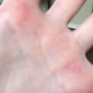 Meet your Posher, Delaney